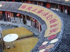 -初溪土楼群