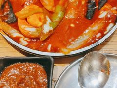 -朴家炭烤(浦东禹悦汇店)