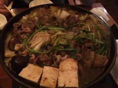 牛玄庵黑毛牛锅酒家(新源里店)-牛玄庵日式寿喜烧·料理店(新源里店)