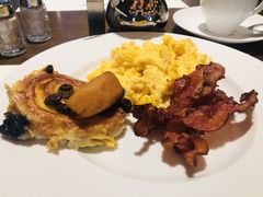 -台南晶英酒店 Robin's牛排屋