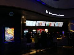 -万达影城(汉街万达广场IMAX店)