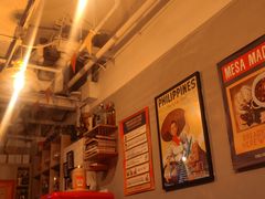 -Mesa Madre梅萨妈妈·Bintana(国贸店)