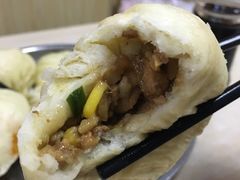 -老陶包子铺(南大西南村店)