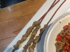 -小放牛炒菜馆(华北商厦店)