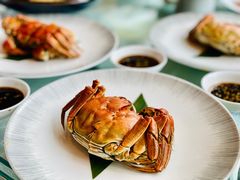 -夏宫中餐厅(静安香格里拉店)