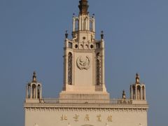 -北京展览馆