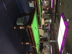 云川台球城(工体店)-云川台球(马甸店)