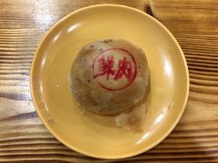 鲜肉月饼-新川饮食(新川小区店)