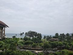 -三亚亚龙湾瑞吉度假酒店