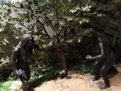 -北京周口店北京人遗址博物馆