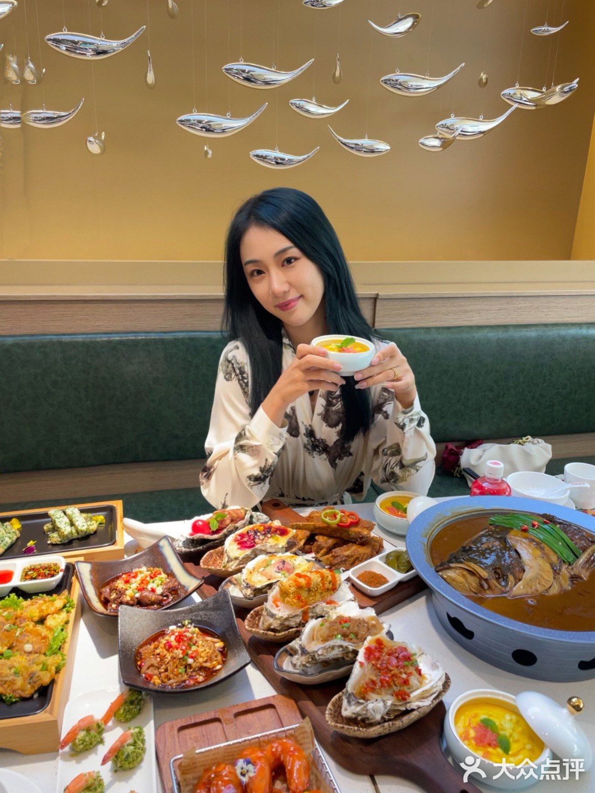 生蚝的多种吃法你还不知道吗❓