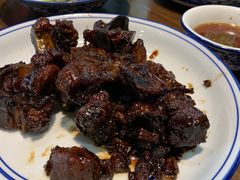 -兰边碗(鼓楼店)