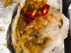 -合易泓烤肉•首创生椰大油边(宁山路店)