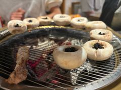 -泥炉烧肉师(新街口金銮巷店)