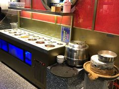 -鲜潭蒸汽石锅鱼(五道口购物中心店)