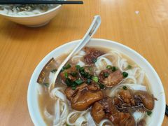 -荔林食店(西华路店)