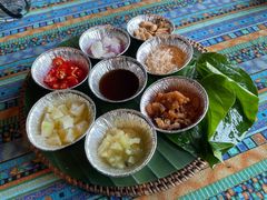 餐前小吃-食肆&Fourteen(武林夜市店)