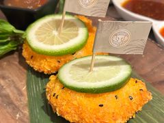 -四面泰(环贸IAPM店)