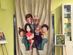 -悦宝园早教中心(庐阳区省直中心店)