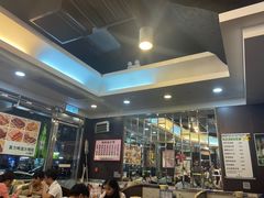 -喜喜烧腊茶餐厅(骆克道店)