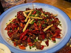 -兔槽江湖菜·重庆璧山兔(水围店)