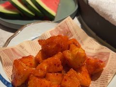 -鲜潭蒸汽石锅鱼(五道口购物中心店)