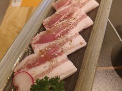-極屋鮨牛 · 烧肉酒场(时代C馆店)