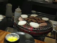 -橘焱胡同烧肉夜食(BFC外滩金融中心店)