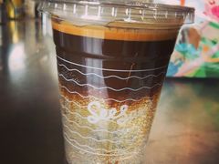 -Seesaw Coffee(朝阳大悦城店)