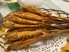 -宜宾海鲜酒家·三十年老字号