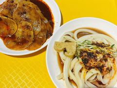 -马三洋芋片(簋街店)
