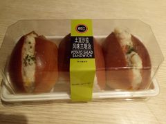 -85度C(南京龙江店)