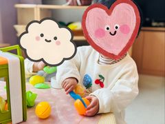 -红黄蓝成长中心(海淀上地店)