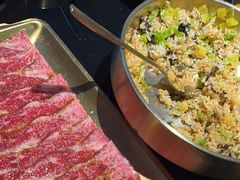 -东味北道熟成·炭火烤肉(九龙店)