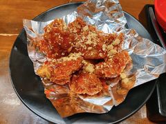 -米屋石锅拌饭(师大店)