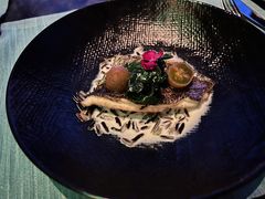 -渔火·特色餐厅(佘山世茂洲际酒店)