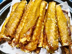 -悦来轩顺德菜(寮厦店)