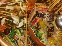 -镇江龙·火锅串串(武侯祠店)