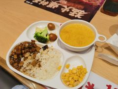 -大师兄·西北小馆(金湾华发商都店)