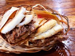 -老白家面馆(测绘东路总店)
