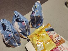 -海底捞火锅(珠影星光城夜宵主题店)