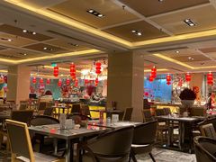 -咖啡CHA自助餐厅(香格里拉饭店)