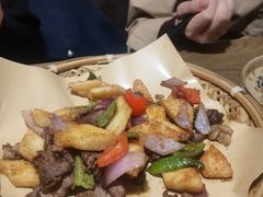 -那时新疆·若羌(经纬汇店)