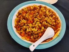 -伊带伊路新疆美食府(呼家楼店)