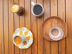 -COMPANION COFFEE小伴咖啡