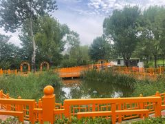 -太阳宫公园