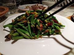 -梁家大院•农家菜(昆山会展中心店)