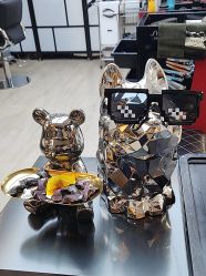 -showcase·形象沙龙