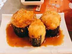-点点心点心专门店(旺角店)
