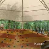 北京小朋友的游玩乐园👉蓝可可亲子乐园 